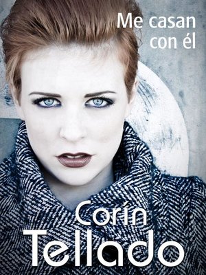cover image of Me casan con él